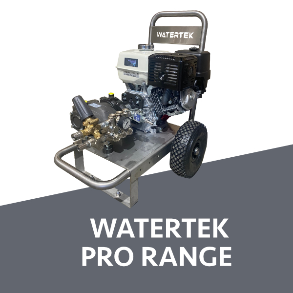 Watertek Pro Range